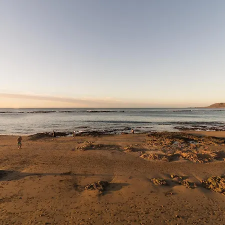 Home2book Trendy In Palmas Center *