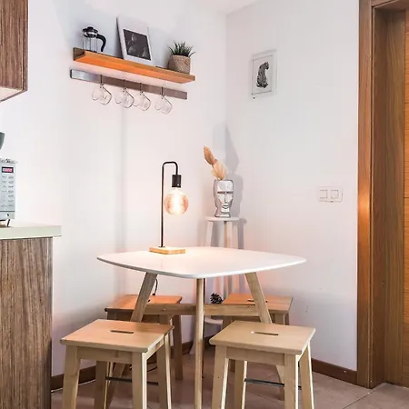 Home2book Trendy In Palmas Center לאס פאלמס דה גראן קנאריה