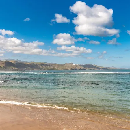 Home2book Trendy In Palmas Center