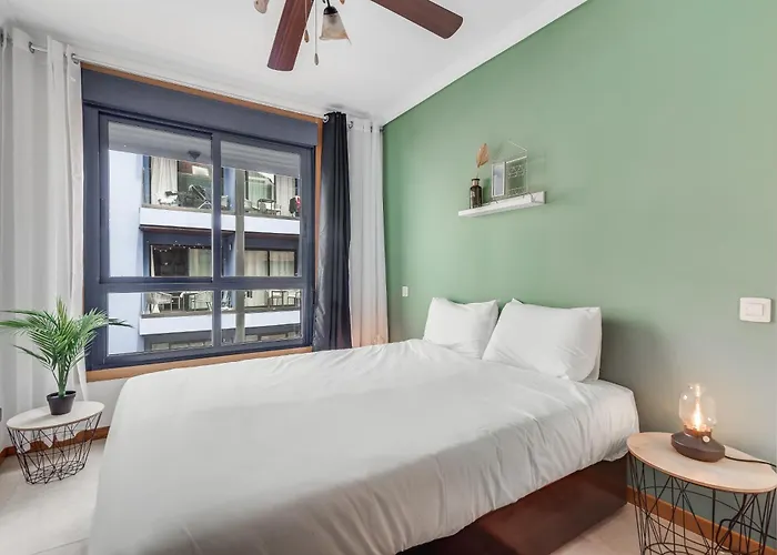 Apartmán Home2book Trendy In Palmas Center Las Palmas de Gran Canaria