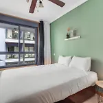 Apartment Home2book Trendy In Palmas Center Las Palmas de Gran Canaria