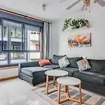 Home2book Trendy In Palmas Center Apartment *