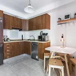 Home2book Trendy In Palmas Center Apartment
