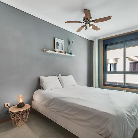 Apartment Home2book Trendy In Palmas Center