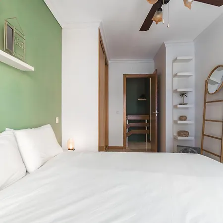 Home2book Trendy In Palmas Center Apartment Las Palmas de Gran Canaria