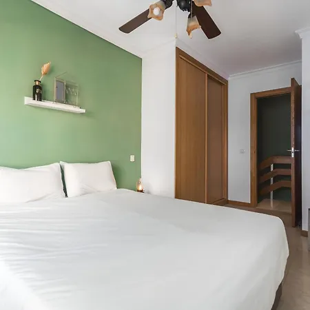 Apartment Home2book Trendy In Palmas Center *