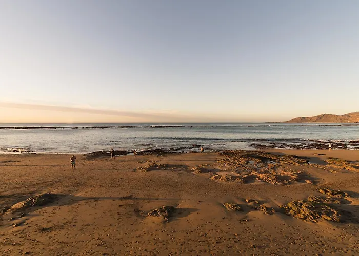 Home2book Trendy In Palmas Center *