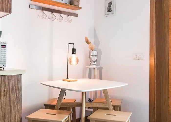 Home2book Trendy In Palmas Center Лас-Пальмас-де-Гран-Канарія