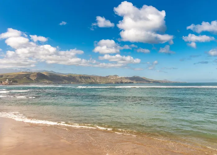 Home2book Trendy In Palmas Center