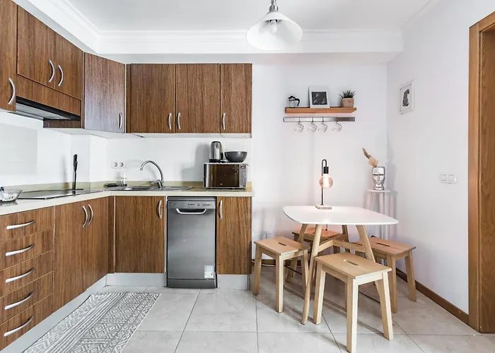 Home2book Trendy In Palmas Center * Лас-Пальмас-де-Гран-Канарія